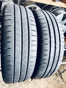 195 65 15 Hankook Kinergy Eco2. Фото 3