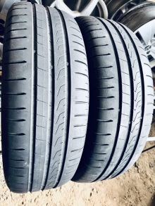 195 65 15 Hankook Kinergy Eco2