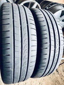 195 65 15 Hankook Kinergy Eco2. Фото 2