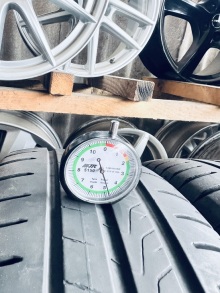195 65 15 Hankook Kinergy Eco2. Фото 5
