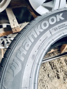 195 65 15 Hankook Kinergy Eco2. Фото 6