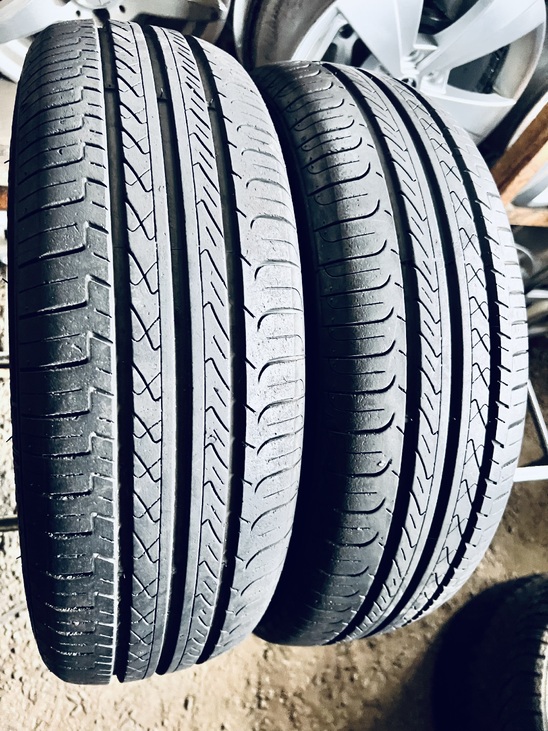 175 65 14 GTRadial FE1 City 