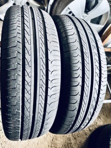 175 65 14 GTRadial FE1 City . Фото 2