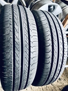 175 65 14 GTRadial FE1 City . Фото 5