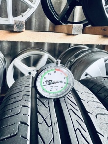 175 65 14 GTRadial FE1 City . Фото 4