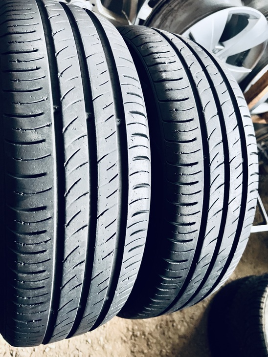 185 65 15 Kumho EcoWing ES01 