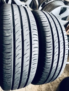 185 65 15 Kumho EcoWing ES01 . Фото 3