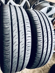 185 65 15 Kumho EcoWing ES01 . Фото 4