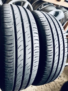185 65 15 Kumho EcoWing ES01 . Фото 2