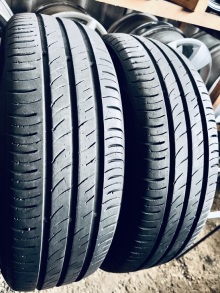 185 65 15 Kumho EcoWing ES01 . Фото 5