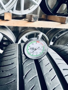 185 65 15 Kumho EcoWing ES01 . Фото 6