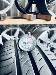 185 65 15 Kumho EcoWing ES01 . Фото 7