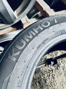 185 65 15 Kumho EcoWing ES01 . Фото 9