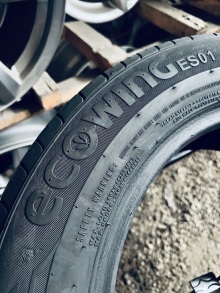 185 65 15 Kumho EcoWing ES01 . Фото 10