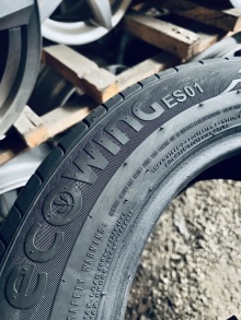 185 65 15 Kumho EcoWing ES01 . Фото 11
