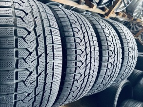 275 45 20 Kumho I'zen RV Asymmetric. Фото 3