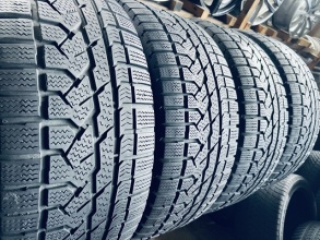 275 45 20 Kumho I'zen RV Asymmetric. Фото 2
