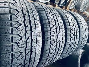 275 45 20 Kumho I'zen RV Asymmetric. Фото 6