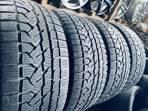 275 45 20 Kumho I'zen RV Asymmetric. Фото 4