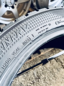 275 45 20 Kumho I'zen RV Asymmetric. Фото 11