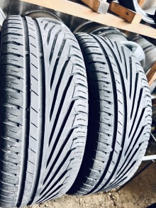 205 55 16 Uniroyal Rain Sport3 . Фото 5