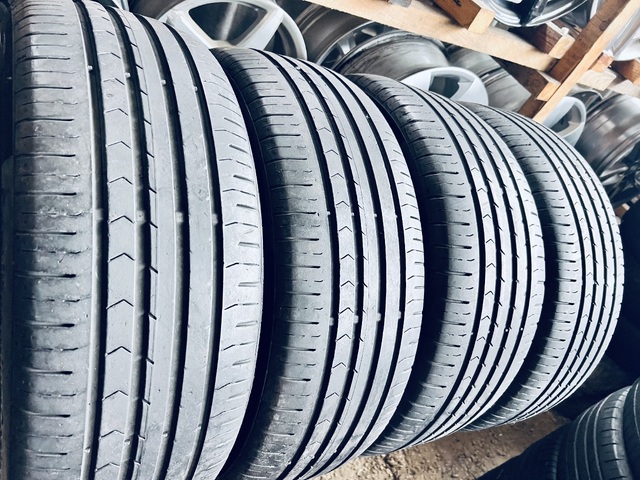 205 55 16 Continental ContiPremiumContact5