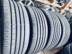 205 55 16 Continental ContiPremiumContact5