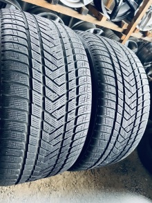 315 40 21 Pirelli Scorpion Winter [2523] 