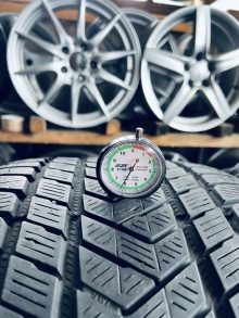 315 40 21 Pirelli Scorpion Winter [2523] . Фото 6