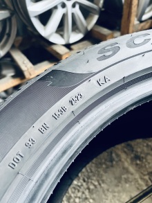 315 40 21 Pirelli Scorpion Winter [2523] . Фото 9