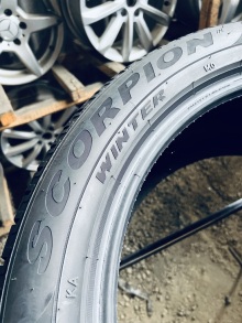 315 40 21 Pirelli Scorpion Winter [2523] . Фото 8