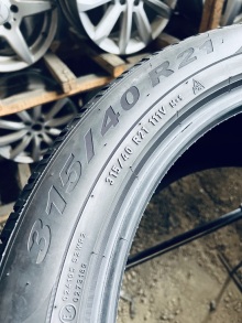 315 40 21 Pirelli Scorpion Winter [2523] . Фото 10
