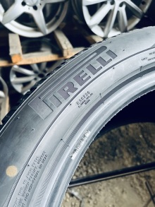 315 40 21 Pirelli Scorpion Winter [2523] . Фото 7