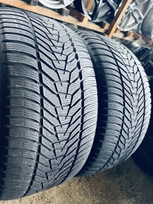 315 40 21 Hankook Winter I'Cept Evo3 X. Фото 3