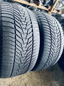 315 40 21 Hankook Winter I'Cept Evo3 X. Фото 2