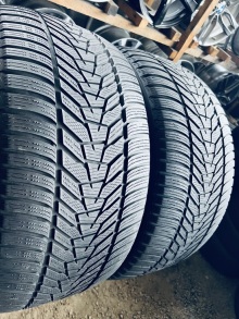 315 40 21 Hankook Winter I'Cept Evo3 X. Фото 6
