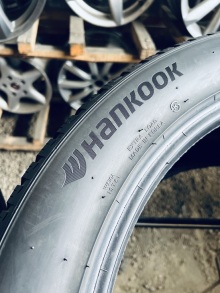 315 40 21 Hankook Winter I'Cept Evo3 X. Фото 5