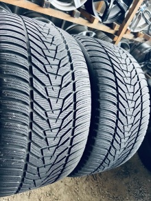 315 35 21 Hankook Winter I'Cept Evo3 X. Фото 3