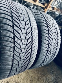 315 35 21 Hankook Winter I'Cept Evo3 X