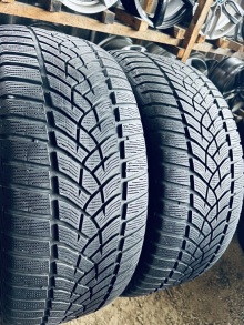 265 45 20 Goodyear Ultra Grip Performance. Фото 2