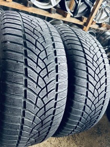 265 45 20 Goodyear Ultra Grip Performance. Фото 3