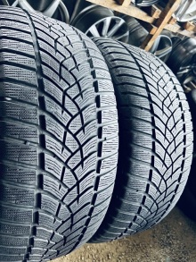 265 45 20 Goodyear Ultra Grip Performance