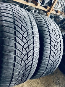265 45 20 Goodyear Ultra Grip Performance. Фото 4