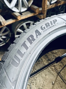 265 45 20 Goodyear Ultra Grip Performance. Фото 7