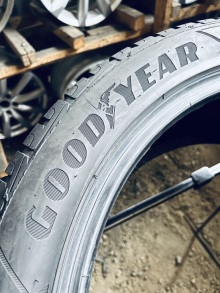 265 45 20 Goodyear Ultra Grip Performance. Фото 8