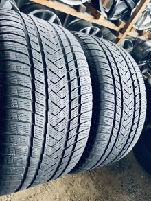 315 35 21 Pirelli Scorpion Winter RFT[2925] . Фото 3