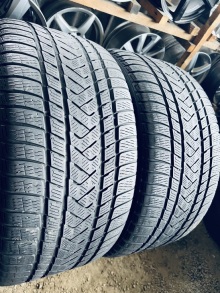 315 35 21 Pirelli Scorpion Winter RFT[2925] . Фото 2