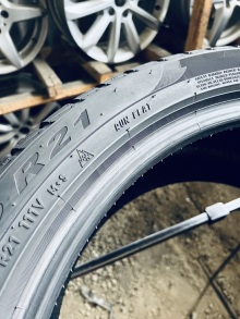 315 35 21 Pirelli Scorpion Winter RFT[2925] . Фото 7