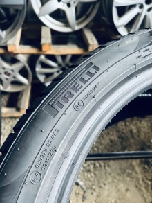 315 35 21 Pirelli Scorpion Winter RFT[2925] . Фото 8