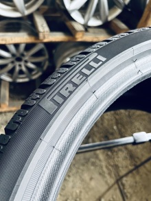 285 30 20 Pirelli Sottozero Alp Winter270 . Фото 6